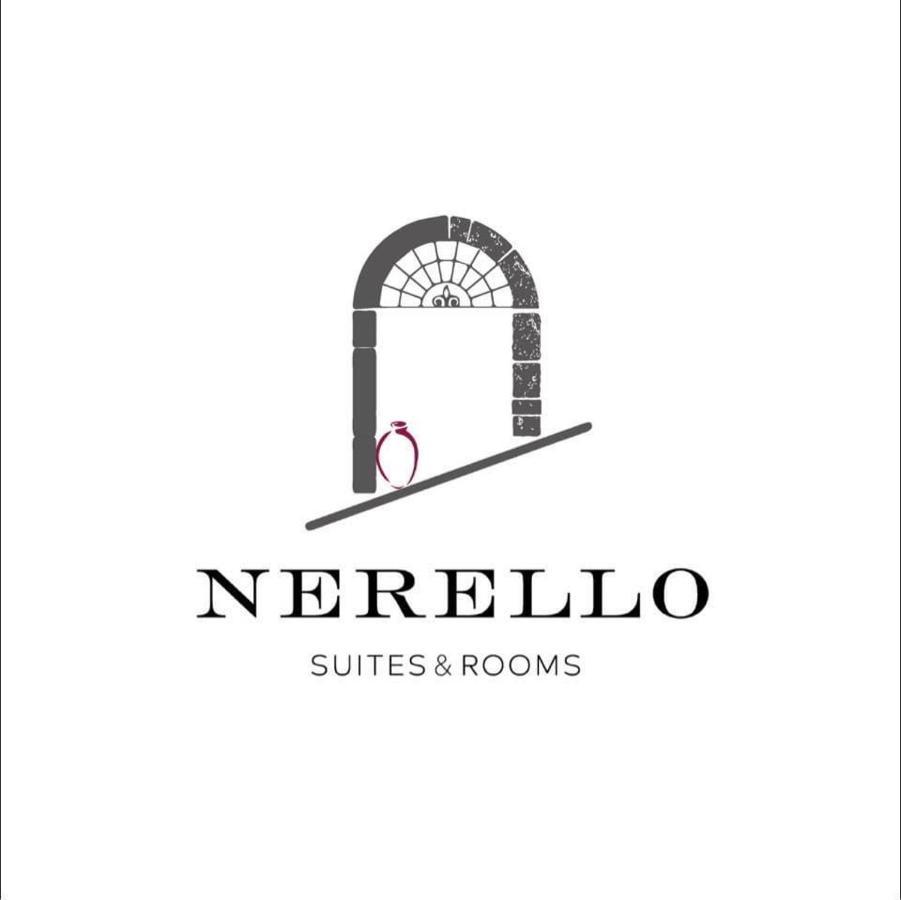 Nerello Suites And Rooms CTA Exterior foto