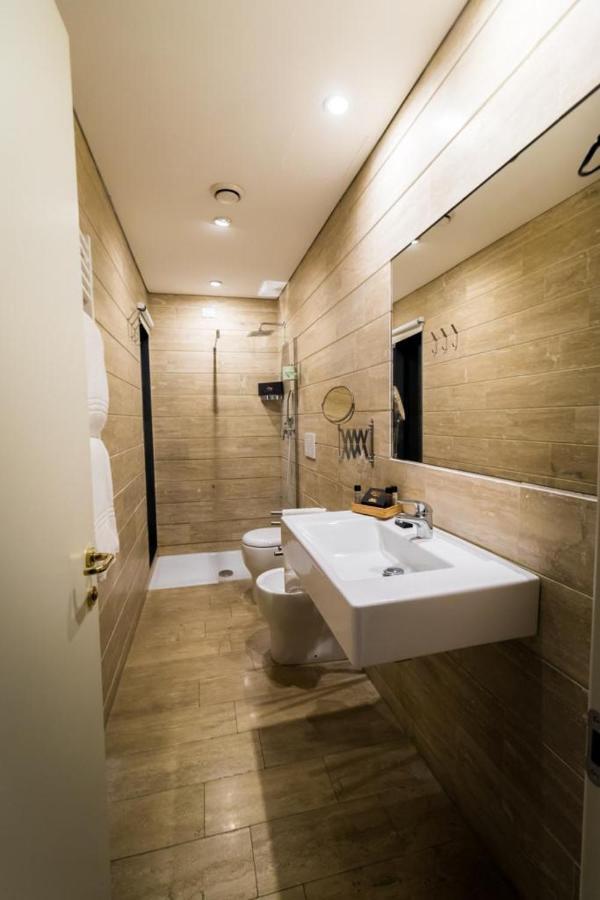 Nerello Suites And Rooms CTA Exterior foto