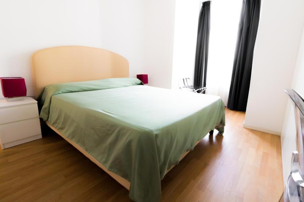 Nerello Suites And Rooms CTA Exterior foto