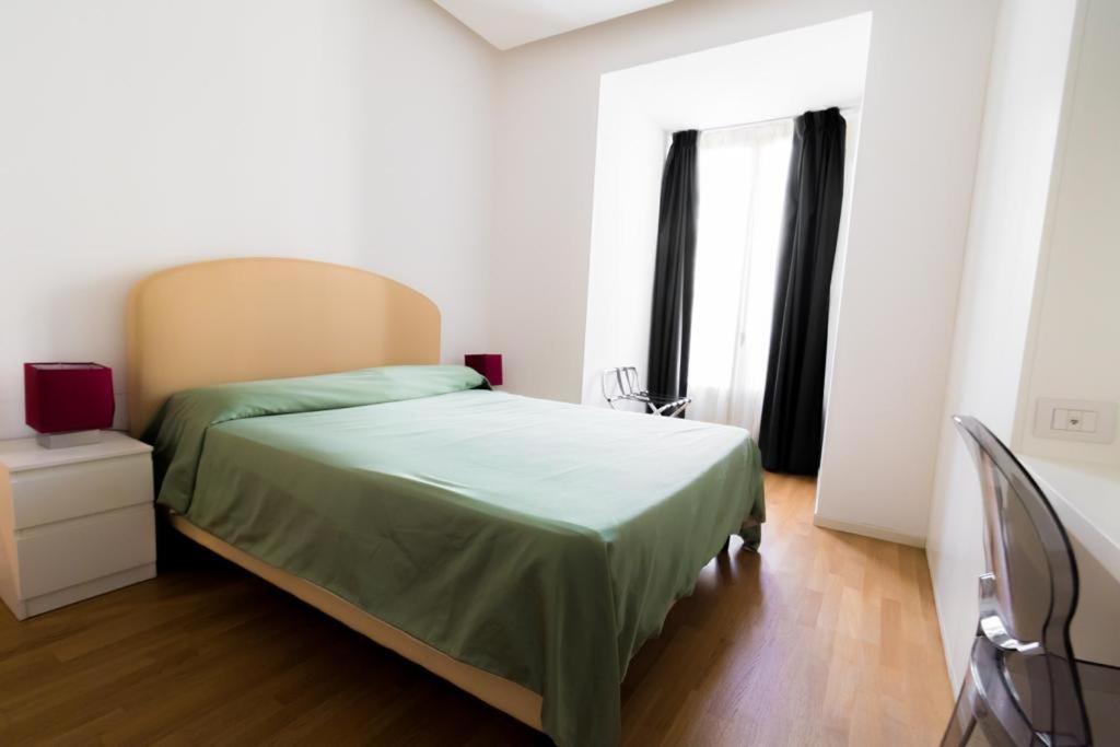 Nerello Suites And Rooms CTA Exterior foto