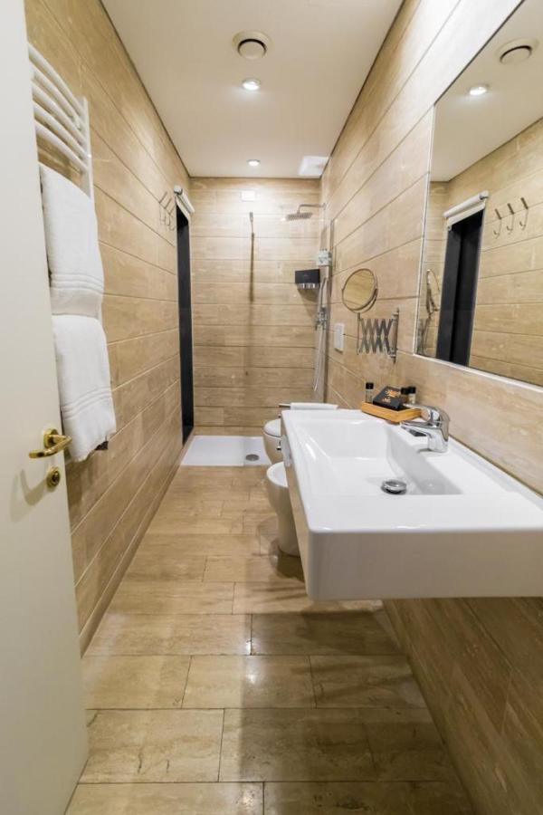 Nerello Suites And Rooms CTA Exterior foto